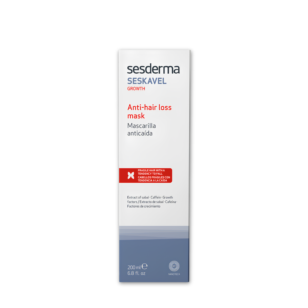 Seskavel Hair Growth Mask 200ml