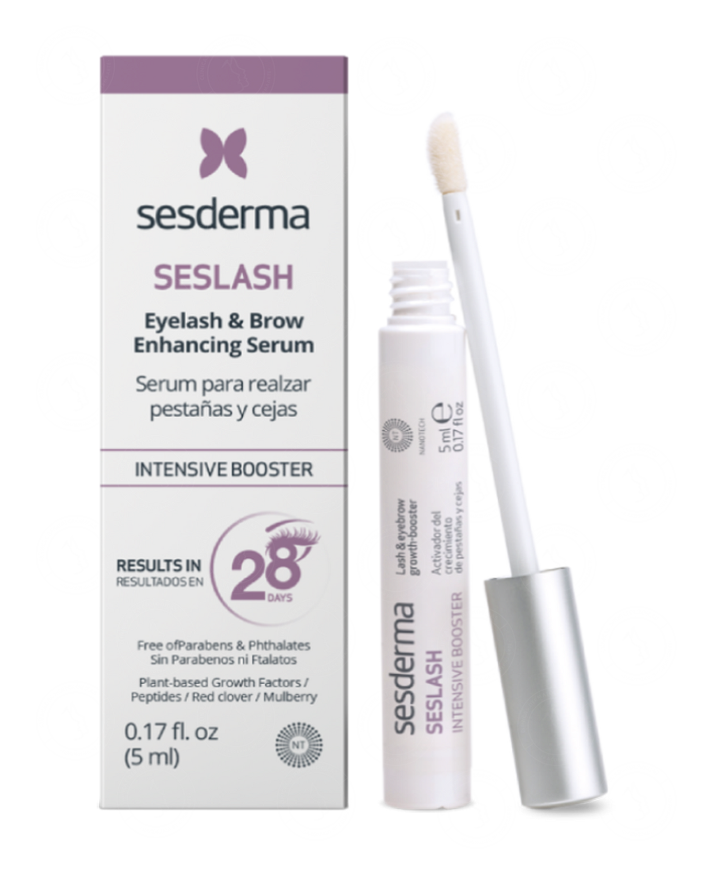 SESLASH SERUM ACTIVADOR 5 ML