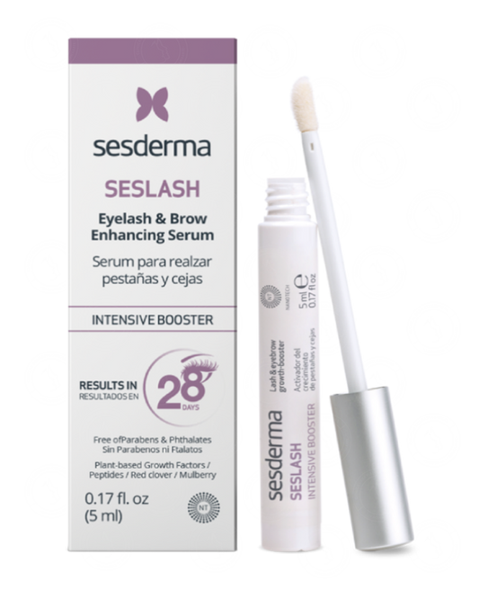 SESLASH SERUM ACTIVADOR 5 ML