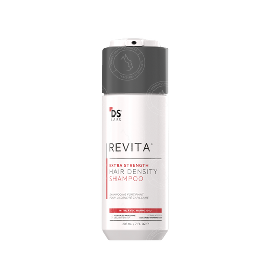 REVITA EXTRA STRENGTH SHAMPOO 205ml