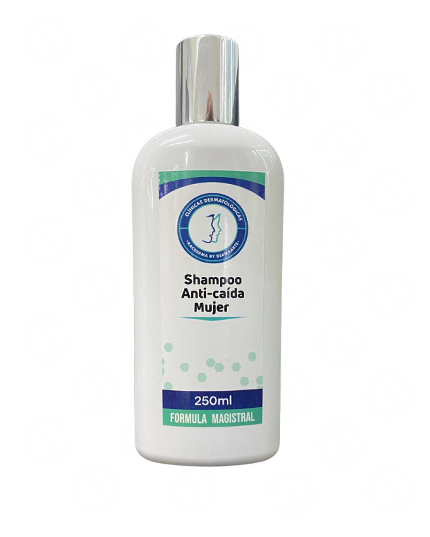 SHAMPOO ANTICAIDA MUJER 250 ML