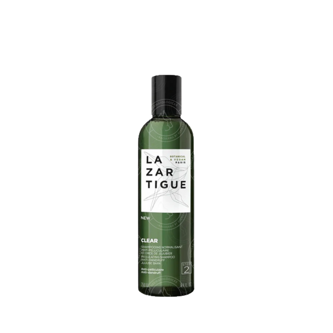SHAMPOO CLEAR