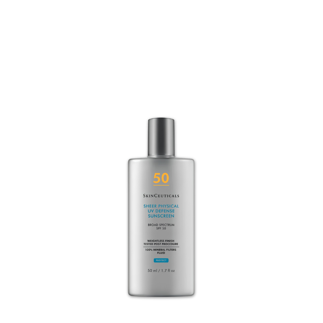 Sheer Physical SPF50 50ml