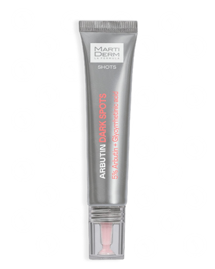 SHOT ARBUTIN DARK SPOTS 20 ML