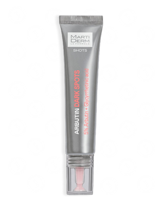 SHOT ARBUTIN DARK SPOTS 20 ML