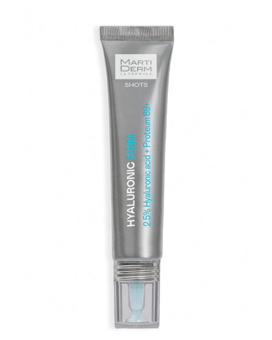 SHOT HYALURONIC FIRM 20 ML