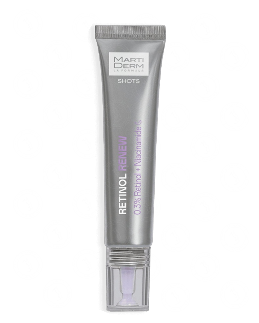 SHOT RETINOL RENEW 20 ML – Racderma