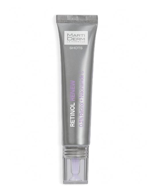 SHOT RETINOL RENEW 20 ML