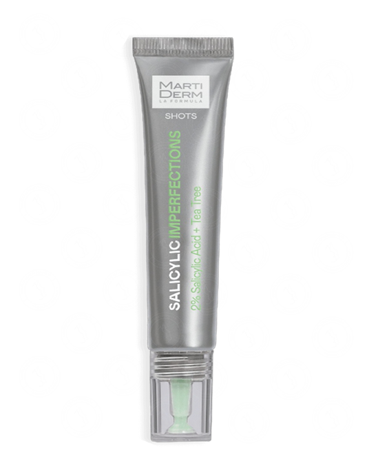 SHOT SALICYLIC IMPERFECTIONS 20 ML