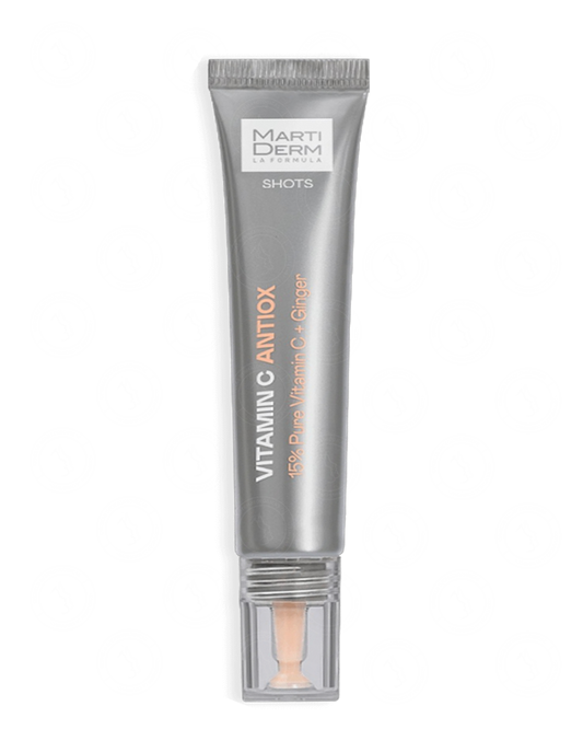 SHOT VITAMIN C ANTINOX 20 ML