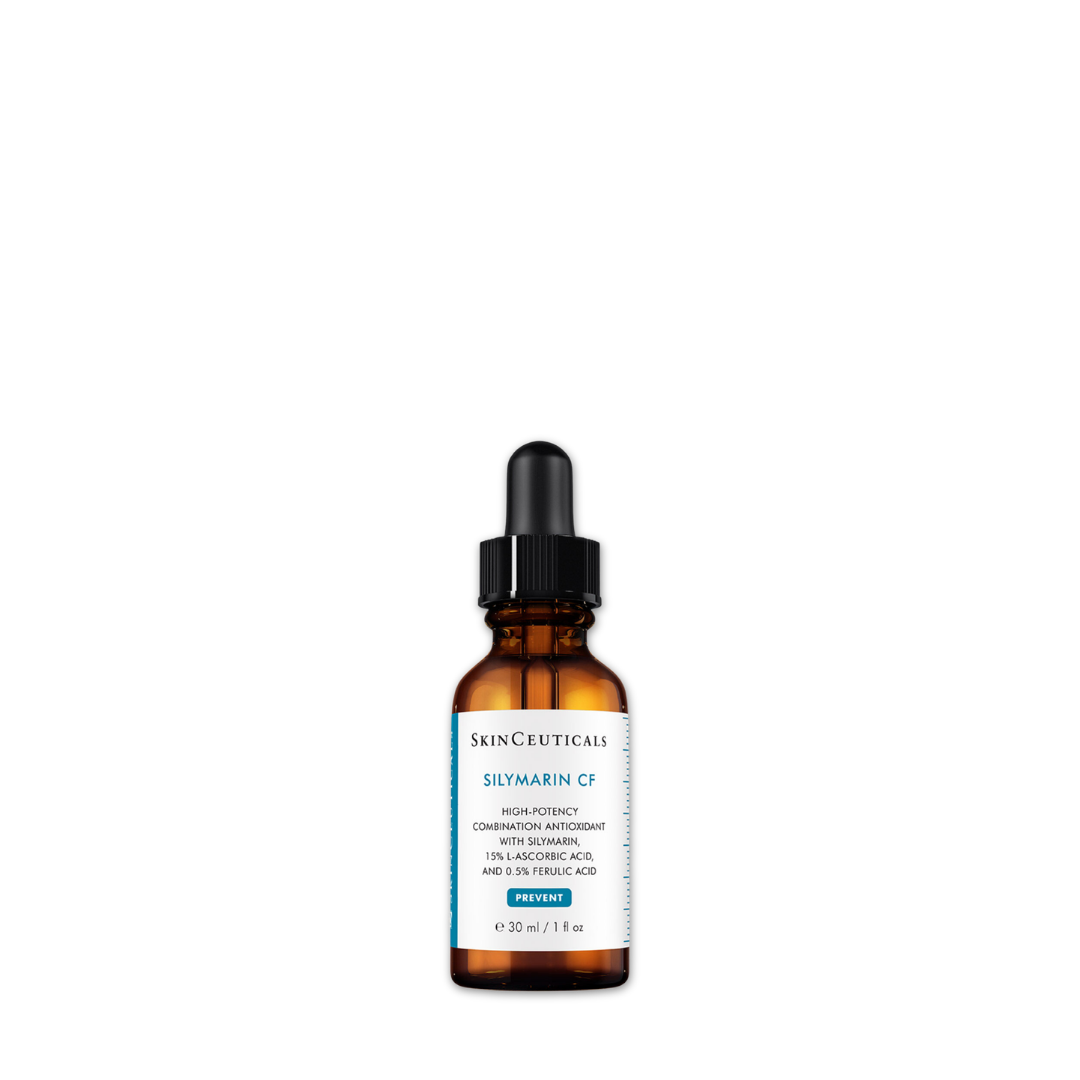 Silymarin C F Serum 30ml