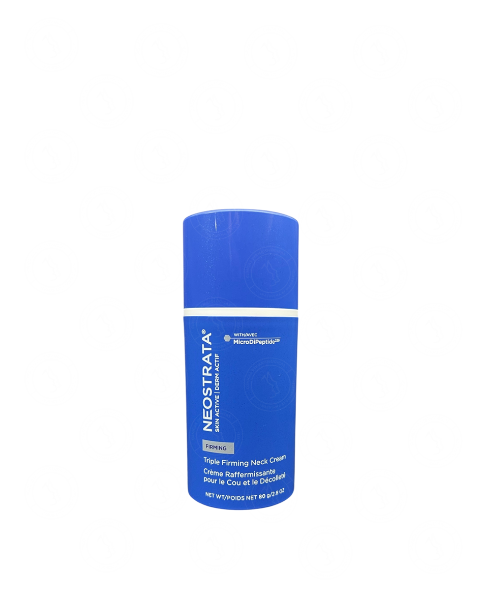 SKIN ACTIVE CREMA PARA CUELLO 80 GR