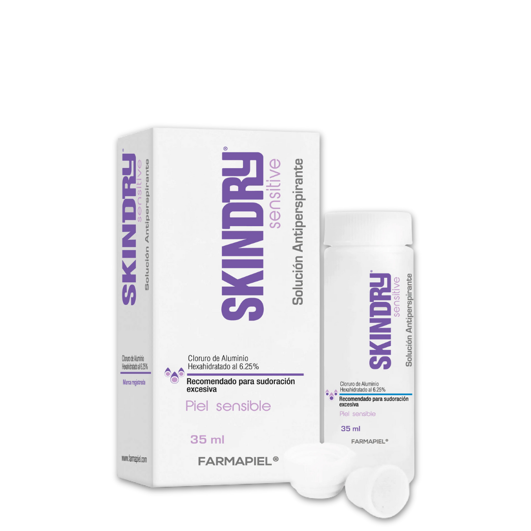 SkinDry Sensitive Solution 35ml