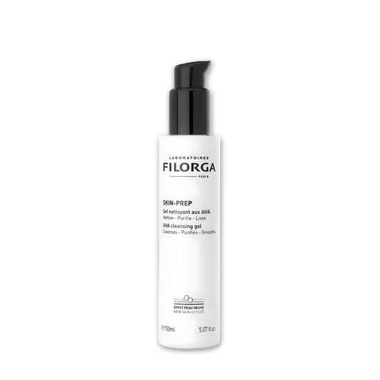 Skin Prep Cleansing Gel 150ml
