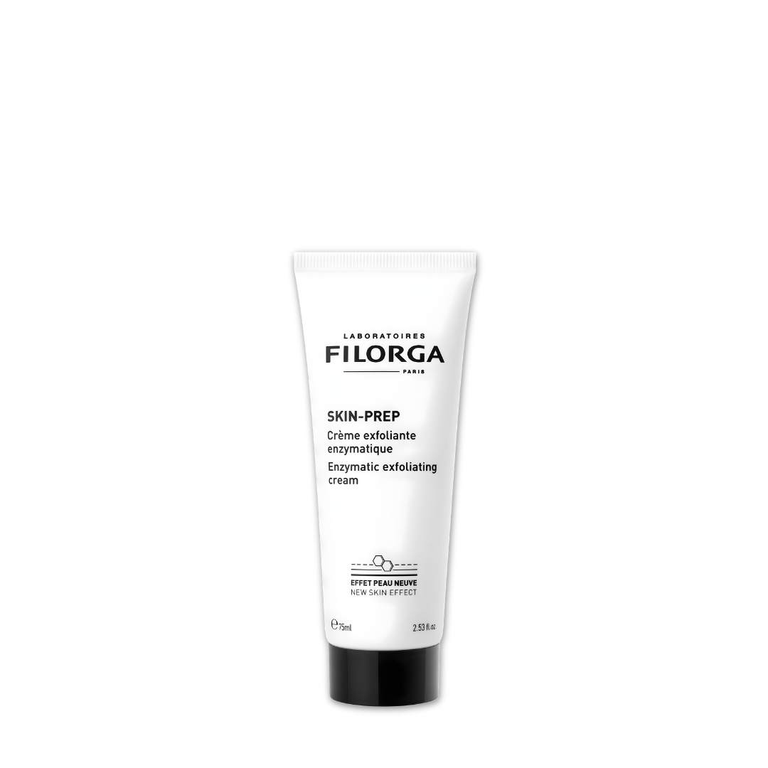 Skin Prep Exfoliating Cream 75ml