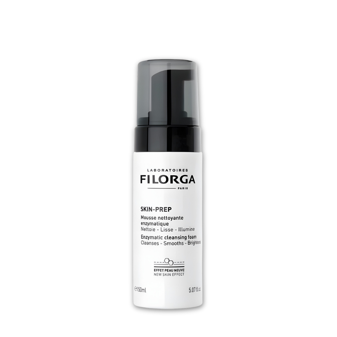 Skin Prep Mousse 150ml