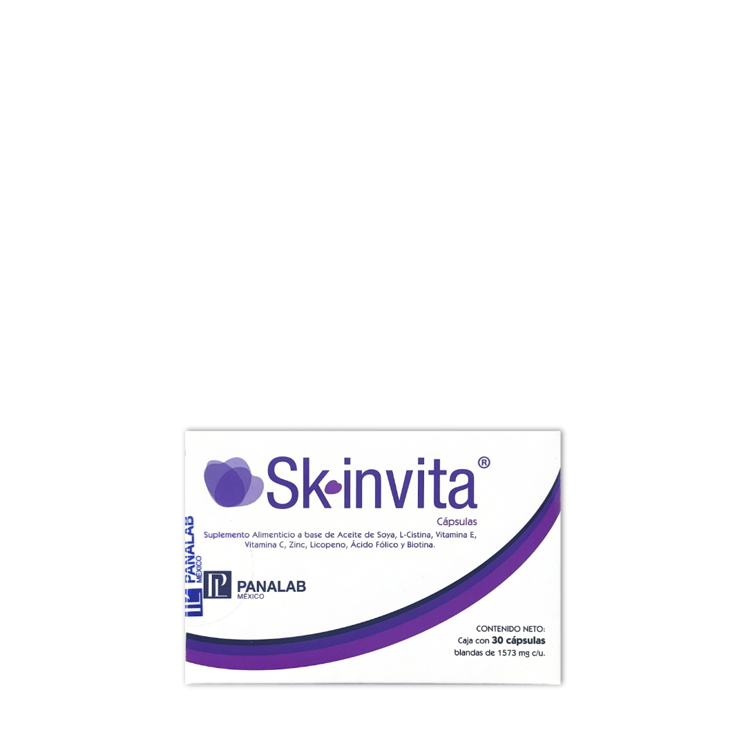 Sk-Invita C/30