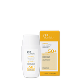 Soleas Water Fluid SPF50+ 50ml
