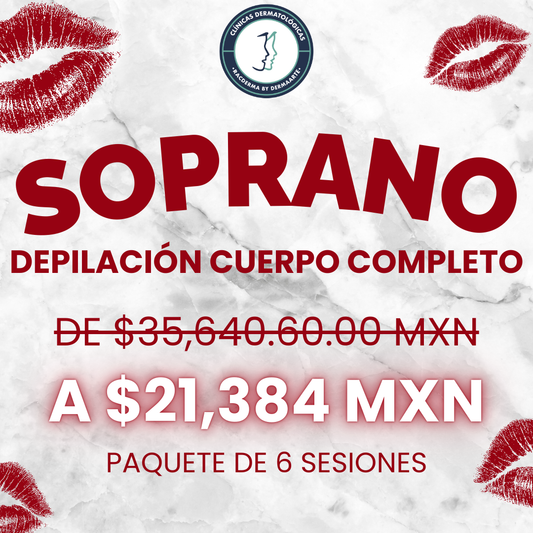 SOPRANO