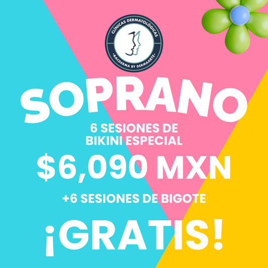 BIKINI ESPECIAL + REGALO