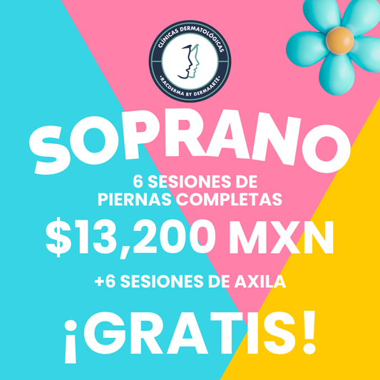 PIERNAS COMPLETAS + REGALO