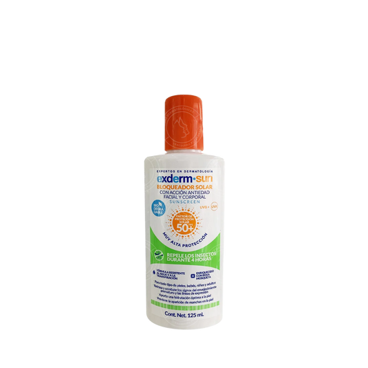 SEDESUN SPF50+ 120ml