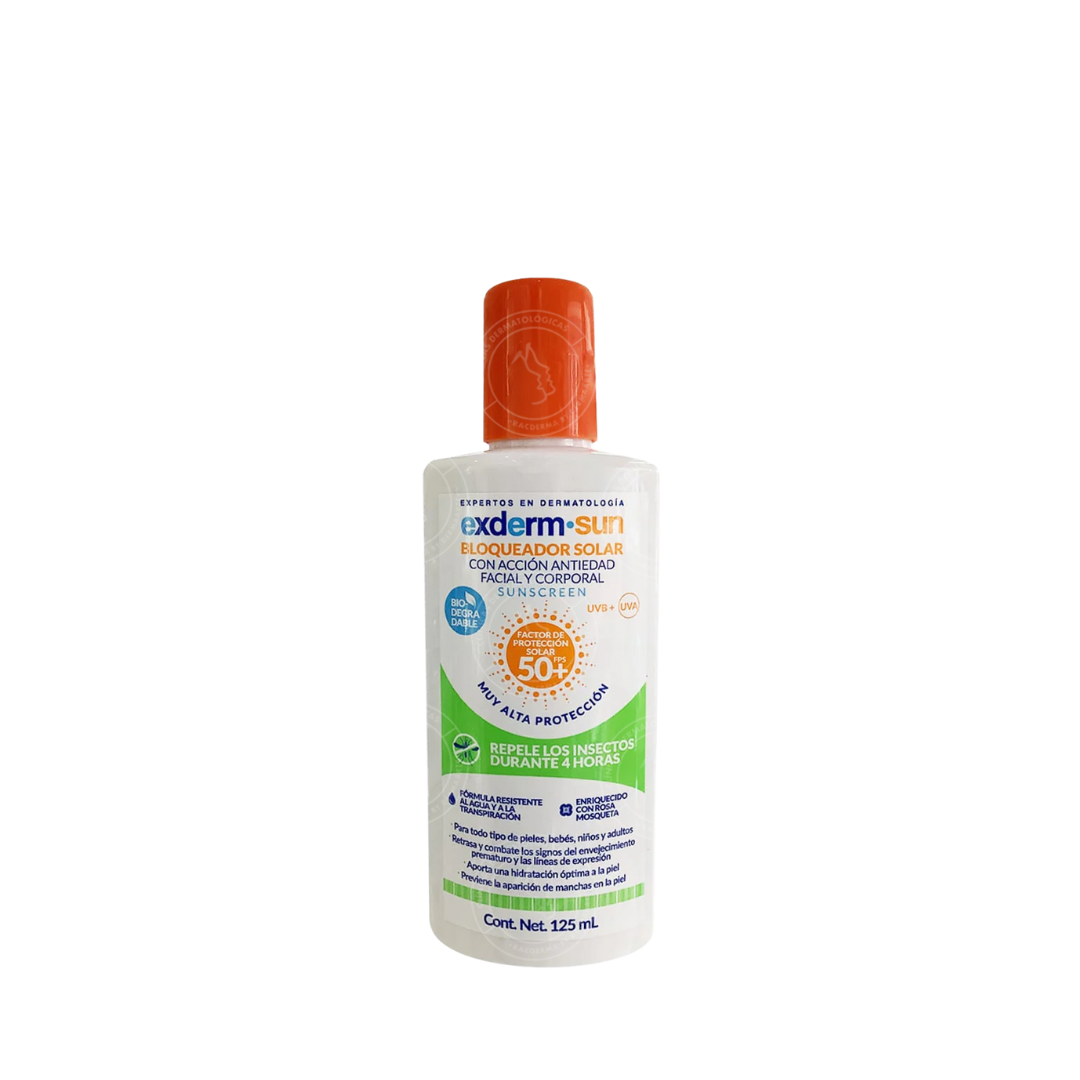 SEDESUN SPF50+ 120ml
