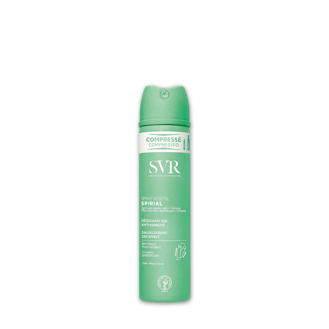 Spirial Spray Vegetal 75ml