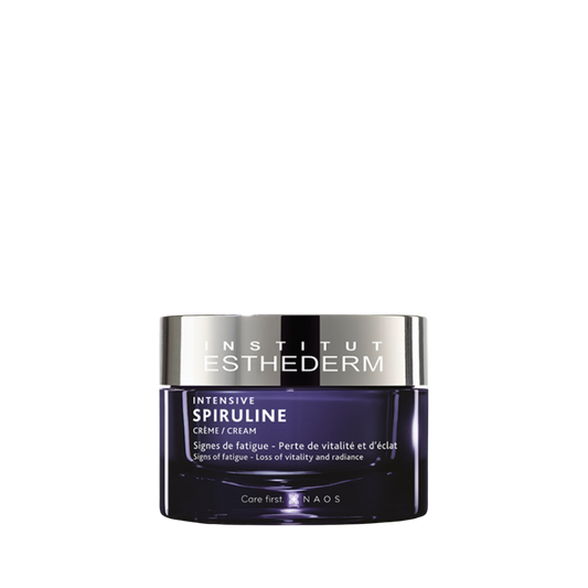 INTENSIVE SPIRULINE CREMA 50 ML