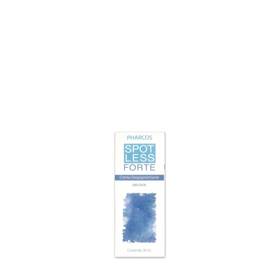 Spotless Forte Cream 30ml