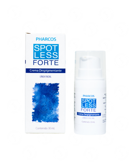 SPOTLESS FORTE 30 ML