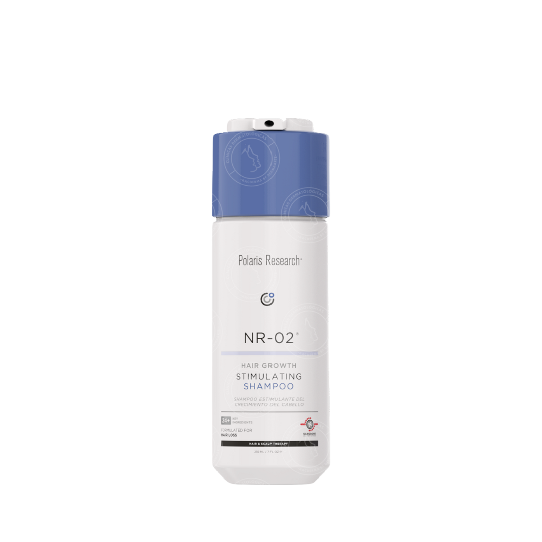 POLARIS NR 02 SHAMPOO 210ml