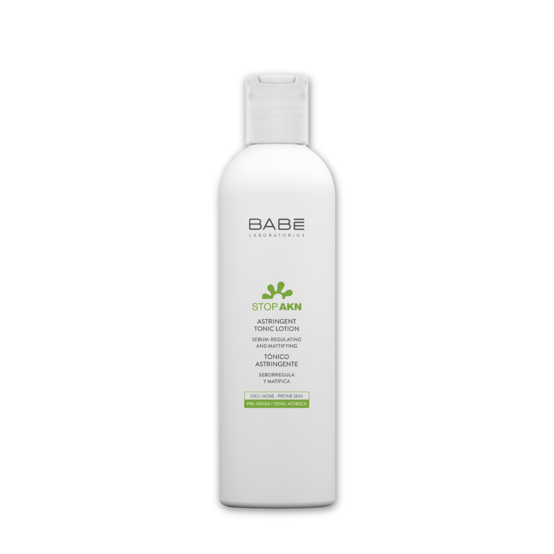 Stop AKN Astringent Tonic 250ml