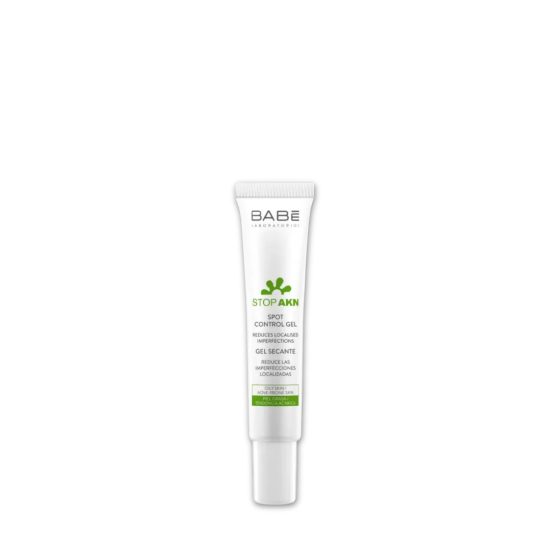 Stop AKN Spot Control Gel 8ml