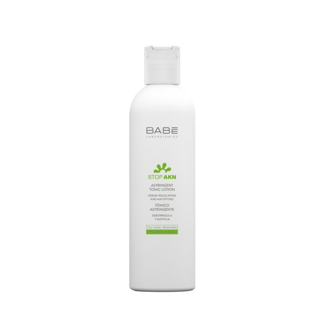 STOP ASTRINGENT TONIC LOTION 250ML