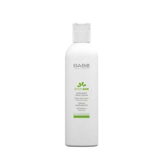 STOP ASTRINGENT TONIC LOTION 250ML