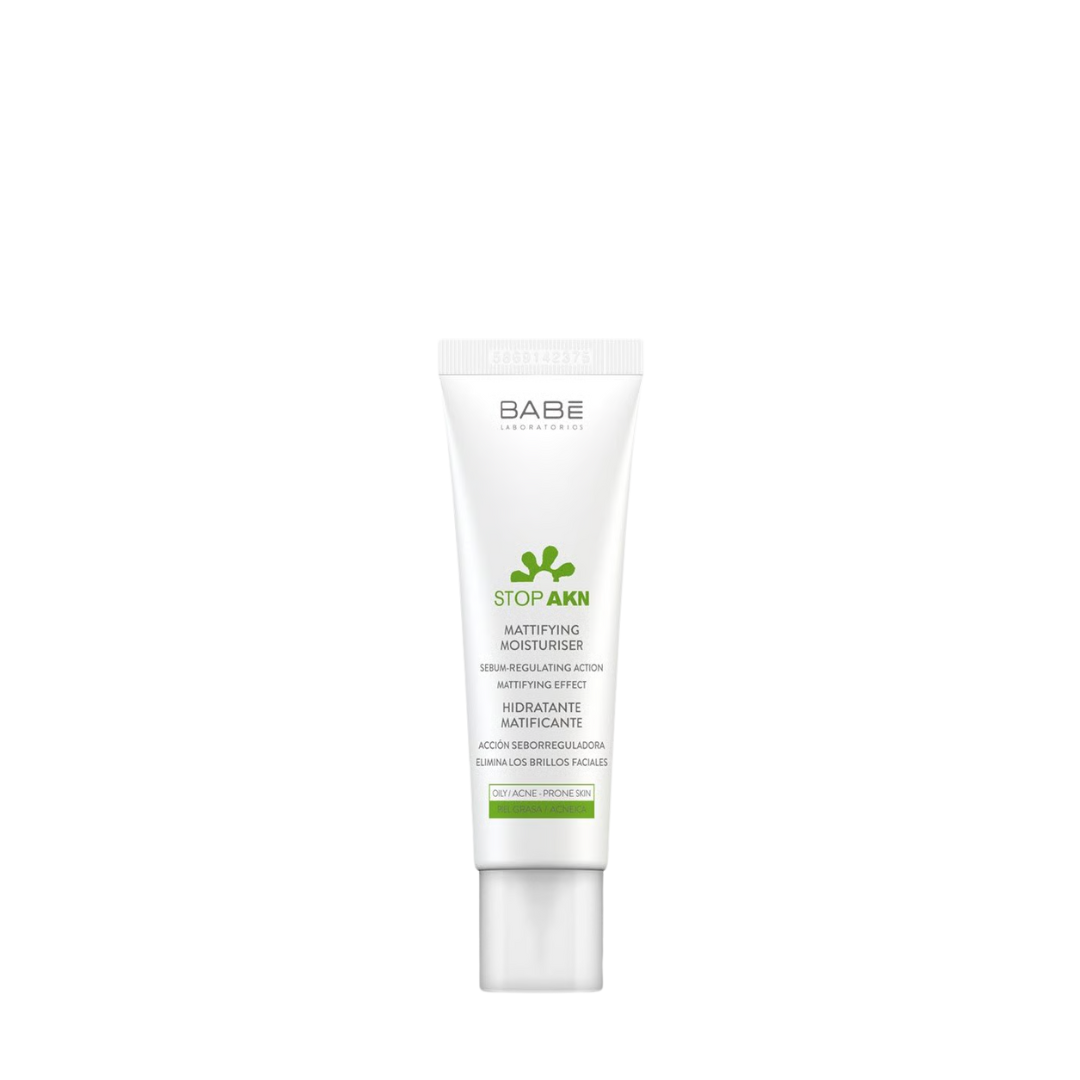 HIDRATANTE MATIFICANTE - 50ML