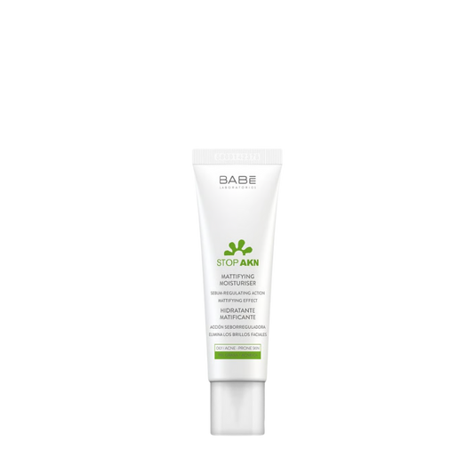 HIDRATANTE MATIFICANTE - 50ML