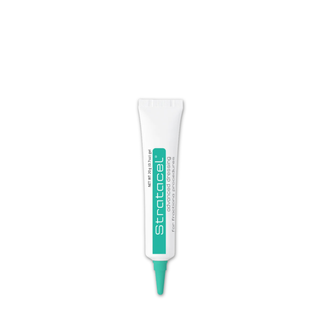 Stratacel Gel 10g
