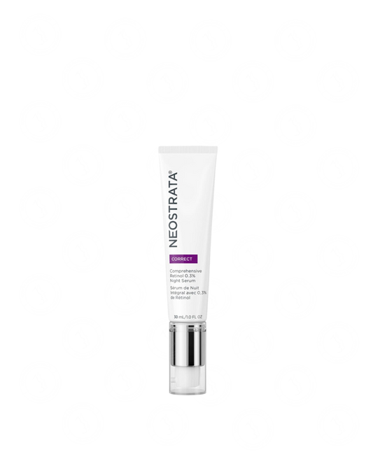 SUERO DE NOCHE CON RETINOL 30 ML