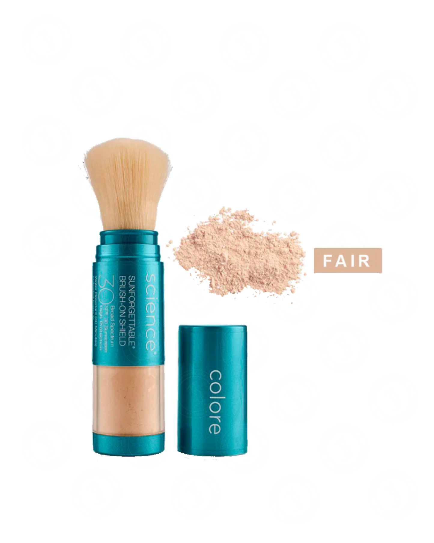 SUNFORGETTABLE BRUSH 6 GR TONO FAIR