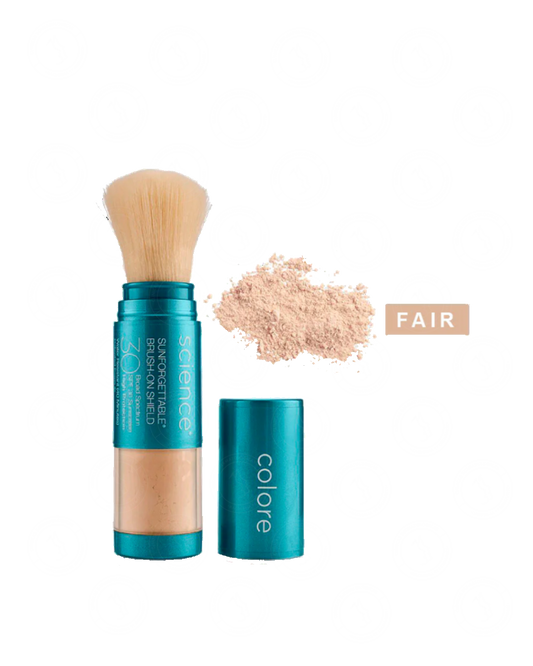 SUNFORGETTABLE BRUSH 6 GR TONO FAIR