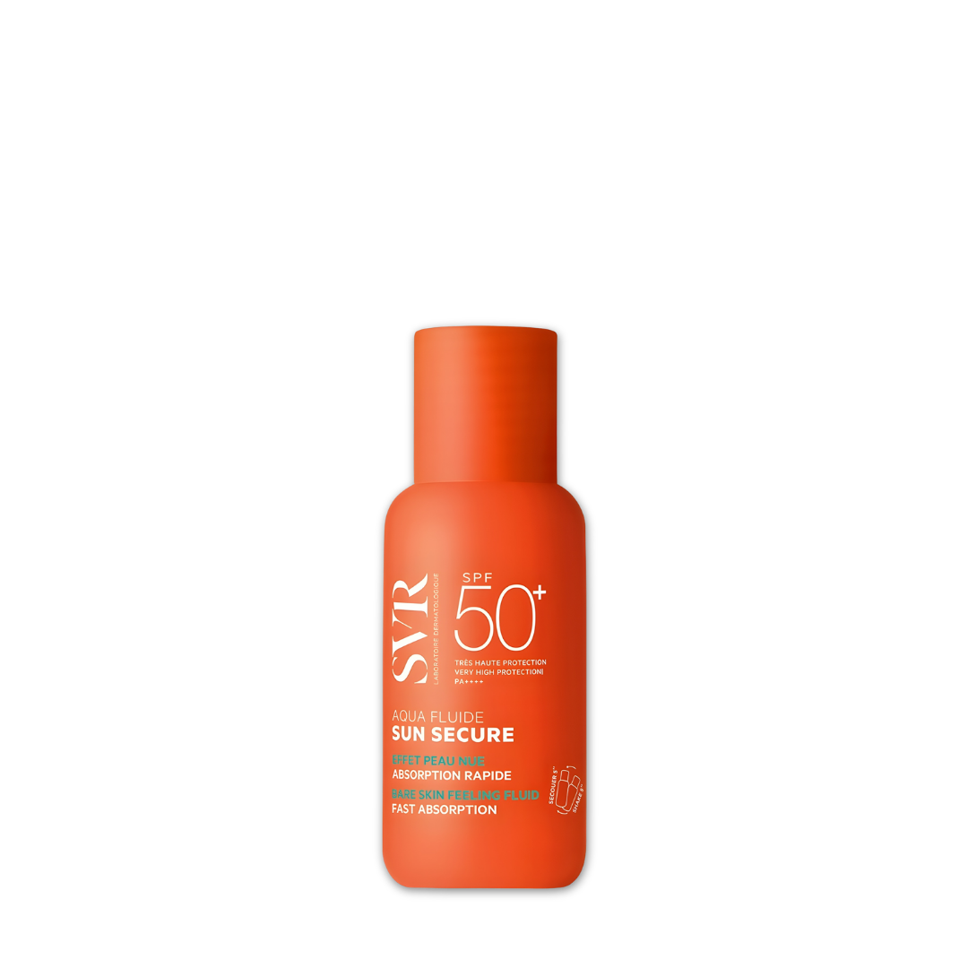 Sun Secure Aqua Fluid SPF50+ 50ml