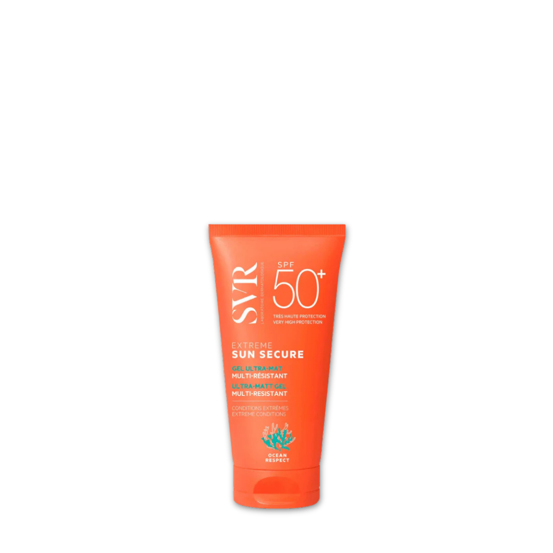 Sun Secure Extreme Gel SPF50+ 50ml