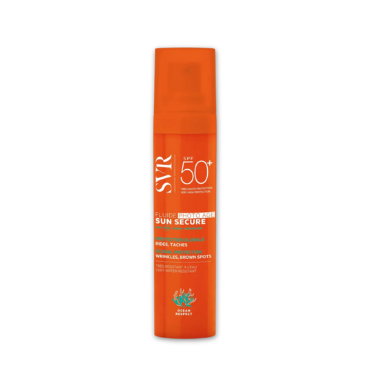Sun Secure Fluid Photo Age SPF50+ 40ml
