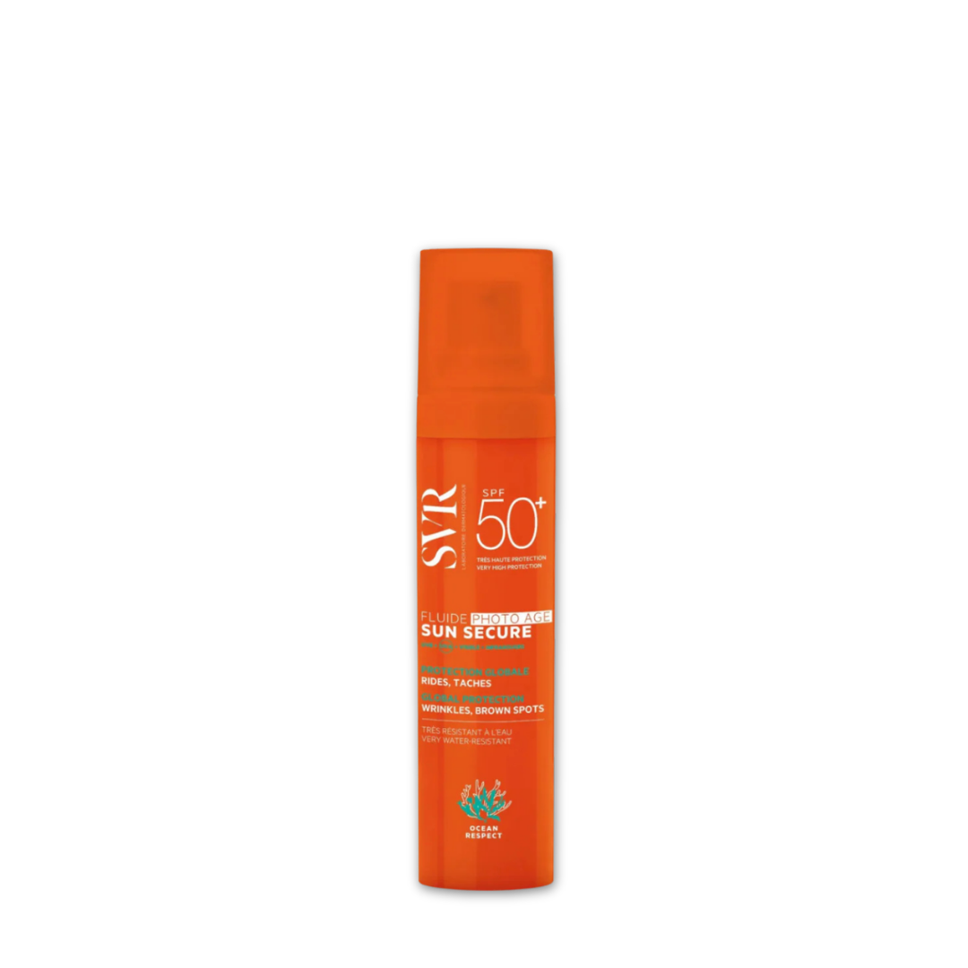 Sun Secure Fluid Photo-Age SPF50+ 40ml