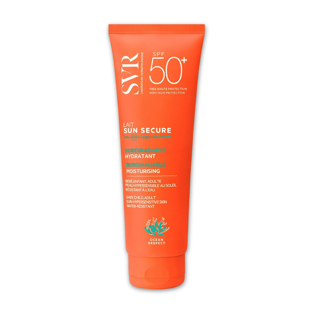 Sun Secure Lait SPF50+ 250m