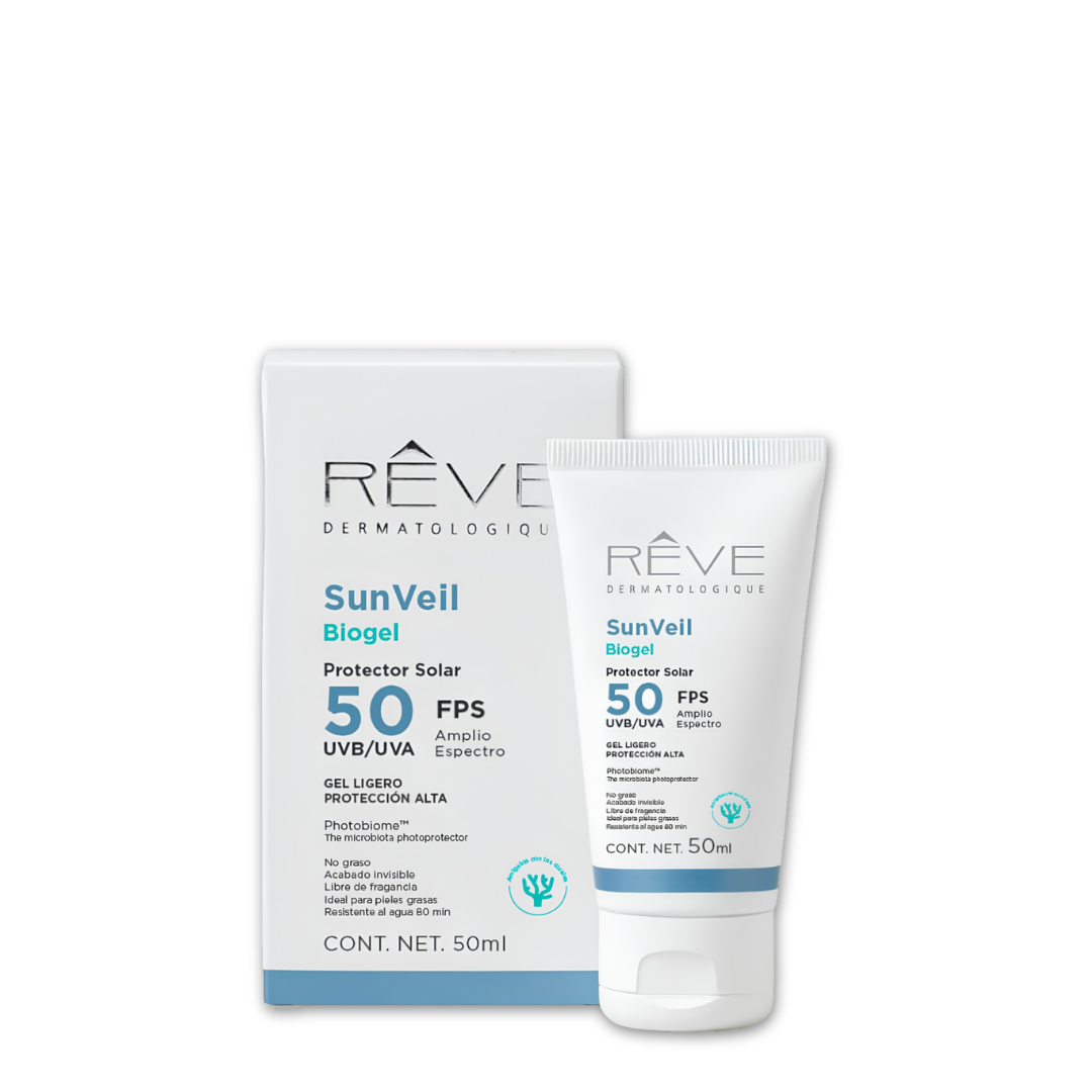 SunVeil SPF50 Biogel 50ml