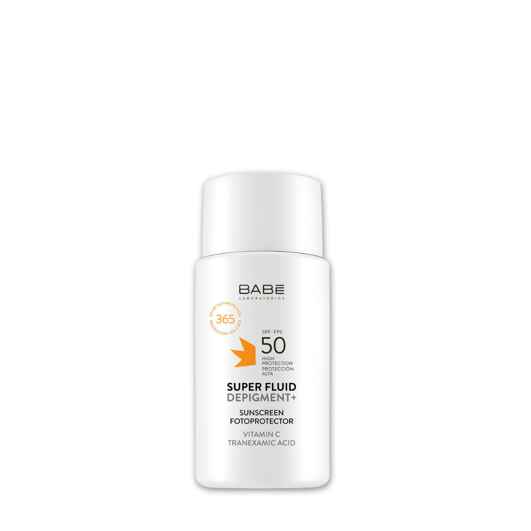 Super Fluid Depigment+ SPF50 50ml