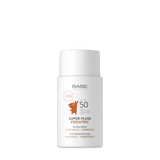 Super Fluid Pediatric SPF50 50ml